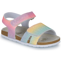 Chaussures Fille Sandales et Nu-pieds Chicco FINDY Multicolore