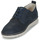 Chaussures Homme Derbies CallagHan USED MARINO Bleu