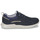 Chaussures Homme Baskets basses CallagHan USED MARINO Marine