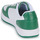 Chaussures Homme Baskets basses Ellesse PANARO CUPSOLE Blanc / Vert