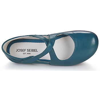 Josef Seibel FIONA 72 Bleu