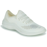 Chaussures Femme Baskets basses Crocs LITERIDE 360 PACER W Blanc