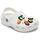 Accessoires Accessoires chaussures Crocs JIBBITZ HAPPY SUMMER 5 PACK Multicolore