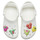 Accessoires Accessoires chaussures Crocs JIBBITZ MICKEY AND FRIENDS FOODIE 5PCK Multicolore
