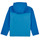 Vêtements Enfant Blousons Patagonia KIDS' ISTHMUS ANORAK Bleu / Violet