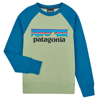 Patagonia K'S LW CREW SWEATSHIRT