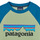 Vêtements Enfant Sweats Patagonia K'S LW CREW SWEATSHIRT Multicolore