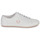 Chaussures Homme Baskets basses Fred Perry KINGSTON LEATHER Porcelaine / Rouille