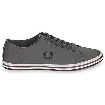 Baskets basses Fred Perry KINGSTON TWILL