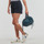 Sacs Femme Sacs porté main Esprit ORLY SMALL TOTE Bleu canard