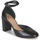 Chaussures Femme Escarpins Maison Minelli KALIOPE Noir