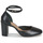 Chaussures Femme Escarpins Minelli KALIOPE Noir