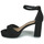 Chaussures Femme Sandales et Nu-pieds Tamaris 28330-001 Noir