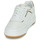 Chaussures Femme Baskets basses Tamaris 23718-190 Blanc / Doré