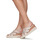 Chaussures Femme Mules Tamaris 27238-179 Doré