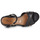 Chaussures Femme Sandales et Nu-pieds Tamaris 28001-003 Noir