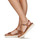 Chaussures Femme Sandales et Nu-pieds Tamaris 28216-440 Marron