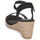 Chaussures Femme Sandales et Nu-pieds Tamaris 28300-001 Noir