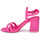 Chaussures Femme Sandales et Nu-pieds Tamaris 28358-516 Rose