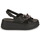 Chaussures Femme Sandales et Nu-pieds Tamaris 28381-001 Noir