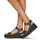 Chaussures Femme Sandales et Nu-pieds Tamaris 28712-003 Noir