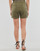 Vêtements Femme Shorts / Bermudas Esprit TENSHORTS Kaki