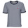 Vêtements Femme T-shirts manches courtes Esprit AW TEE 3 Marine