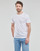 Vêtements Homme T-shirts manches courtes Esprit N CN Blanc