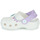 Chaussures Fille Sandales et Nu-pieds Crocs CLS FL I AM FROZEN II CGT Blanc