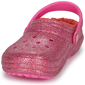 Crocs CLASSIC LINED VALENTINESDAYCGK Rouge