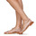Chaussures Femme Sandales et Nu-pieds Les Tropéziennes par M Belarbi HOMAGE Nude / Multicolore