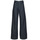 Vêtements Femme Jeans flare / larges G-Star Raw STRAY ULTRA HIGH STRAIGHT Bleu