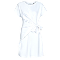 Vêtements Femme Robes courtes Les Petites Bombes FADELA Blanc
