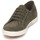 Chaussures Baskets basses Superga 2950 Army