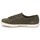 Chaussures Baskets basses Superga 2950 Army