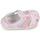 Chaussures Fille Sandales et Nu-pieds Primigi BABY SWEET Blanc / Rose