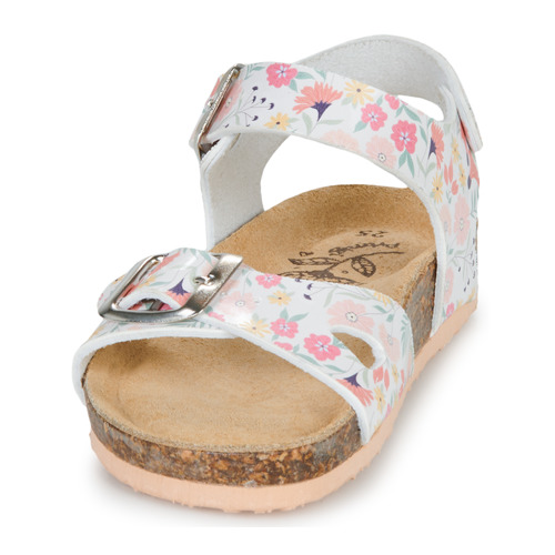 Primigi BIRKY Blanc / Rose