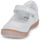 Chaussures Fille Ballerines / babies Primigi SPORT TRENDY Blanc