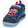 Chaussures Garçon Sandales sport Primigi CROSS SANDAL Bleu / Rouge