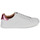 Chaussures Femme Baskets basses Only ONLSHILO-44 PU CLASSIC SNEAKER Blanc / Rose