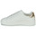 Chaussures Femme Baskets basses Only ONLSOUL-4 PU SNEAKER NOOS Blanc / Doré