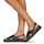 Chaussures Femme Sandales et Nu-pieds Only ONLMINNIE-2 PU SLINGBACK SANDAL Noir