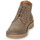 Chaussures Homme Boots Selected SLHRIGA NEW SUEDE DESERT BOOT Marron