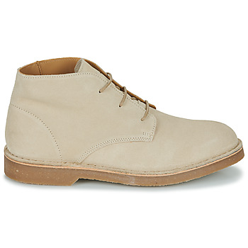 Boots Selected SLHRIGA NEW SUEDE DESERT BOOT