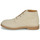 Chaussures Homme Boots Selected SLHRIGA NEW SUEDE DESERT BOOT Beige