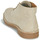 Chaussures Homme Boots Selected SLHRIGA NEW SUEDE DESERT BOOT Beige