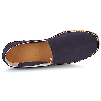 Selected SLHAJO NEW SUEDE ESPADRILLES Marine