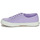 Chaussures Femme Baskets basses Superga 2750 COTON CLASSIC Violet