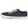 Chaussures Homme Baskets basses Tommy Hilfiger CORE CORPORATE VULC CANVAS Marine