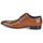 Chaussures Homme Derbies Kdopa ALONSO Camel